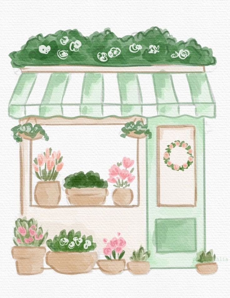 easy-flower-shop-painting-ideas-easy-things-to-paint